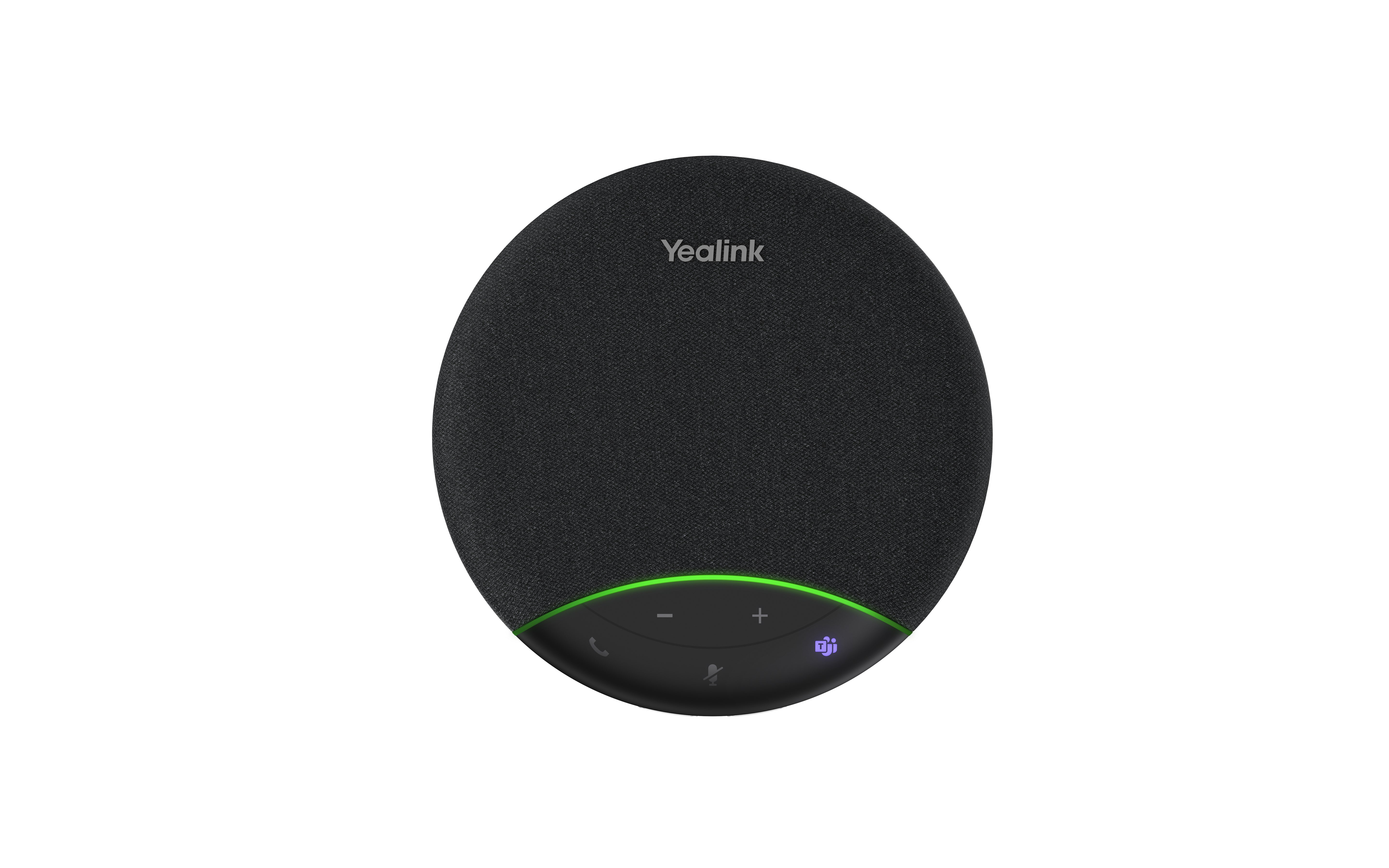 Yealink SP92 – Bluetooth 5.3, Schwarz