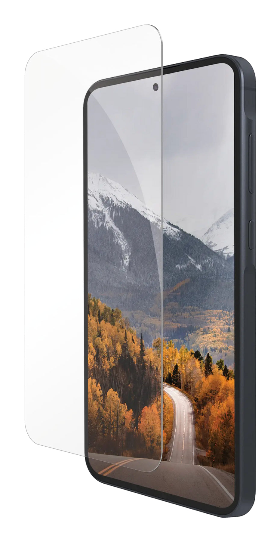 dbramante1928 Displayschutz (Panzerglas), 9H – für Galaxy A55