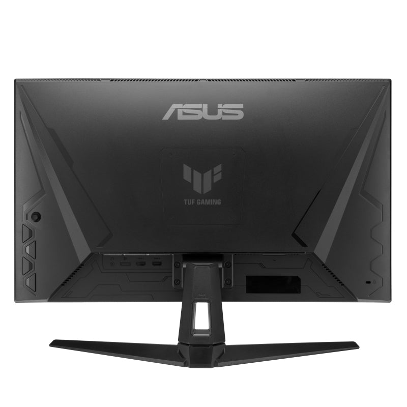 ASUS TUF Gaming VG279QM1A – Monitor, 27" 1920 × 1080 (Full HD), LCD, Schwarz