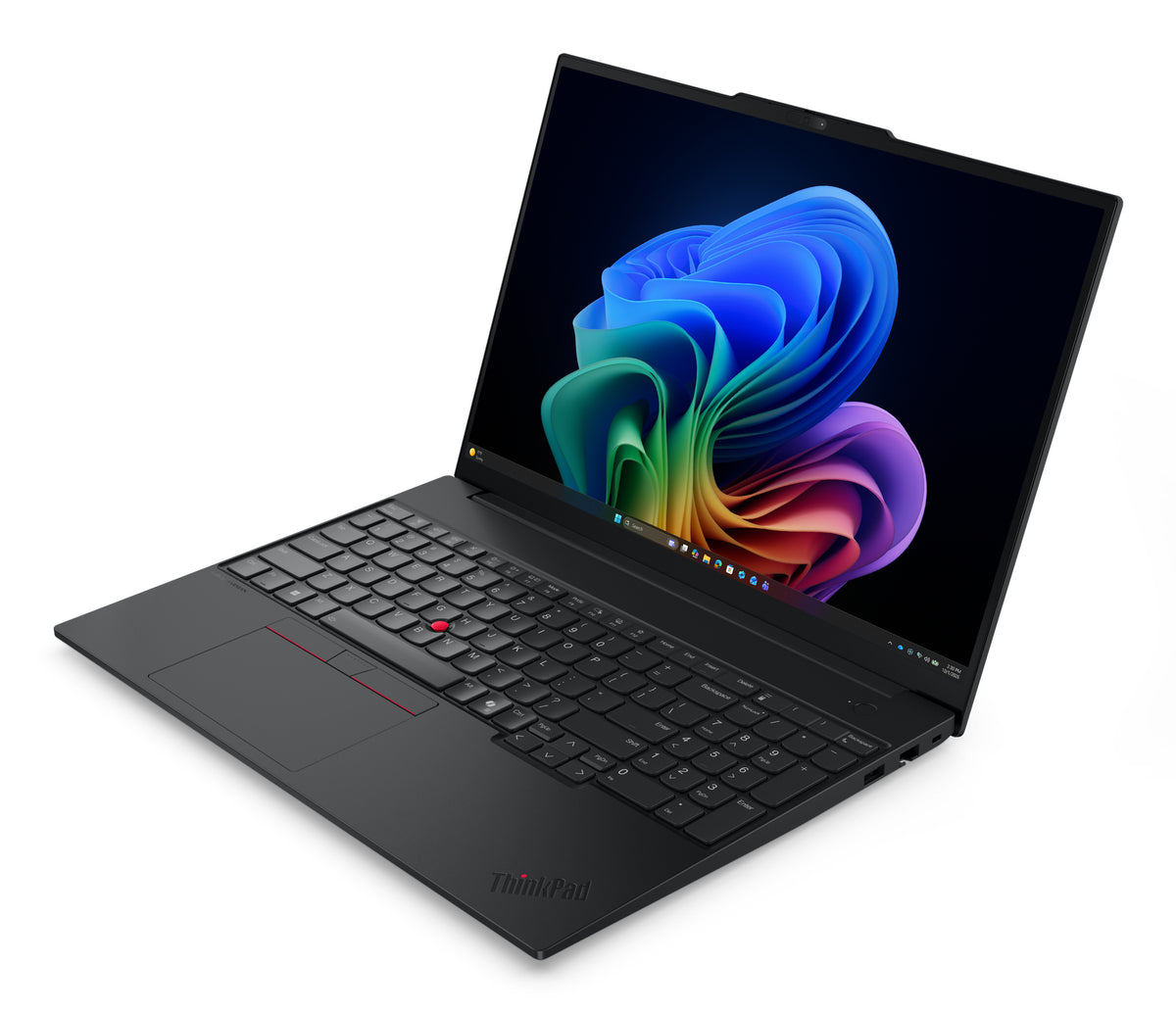 Lenovo ThinkPad E16 Gen 4 – 16" WUXGA, Ryzen AI 5 330, 32 GB, 512 GB SSD, Win 11 Pro