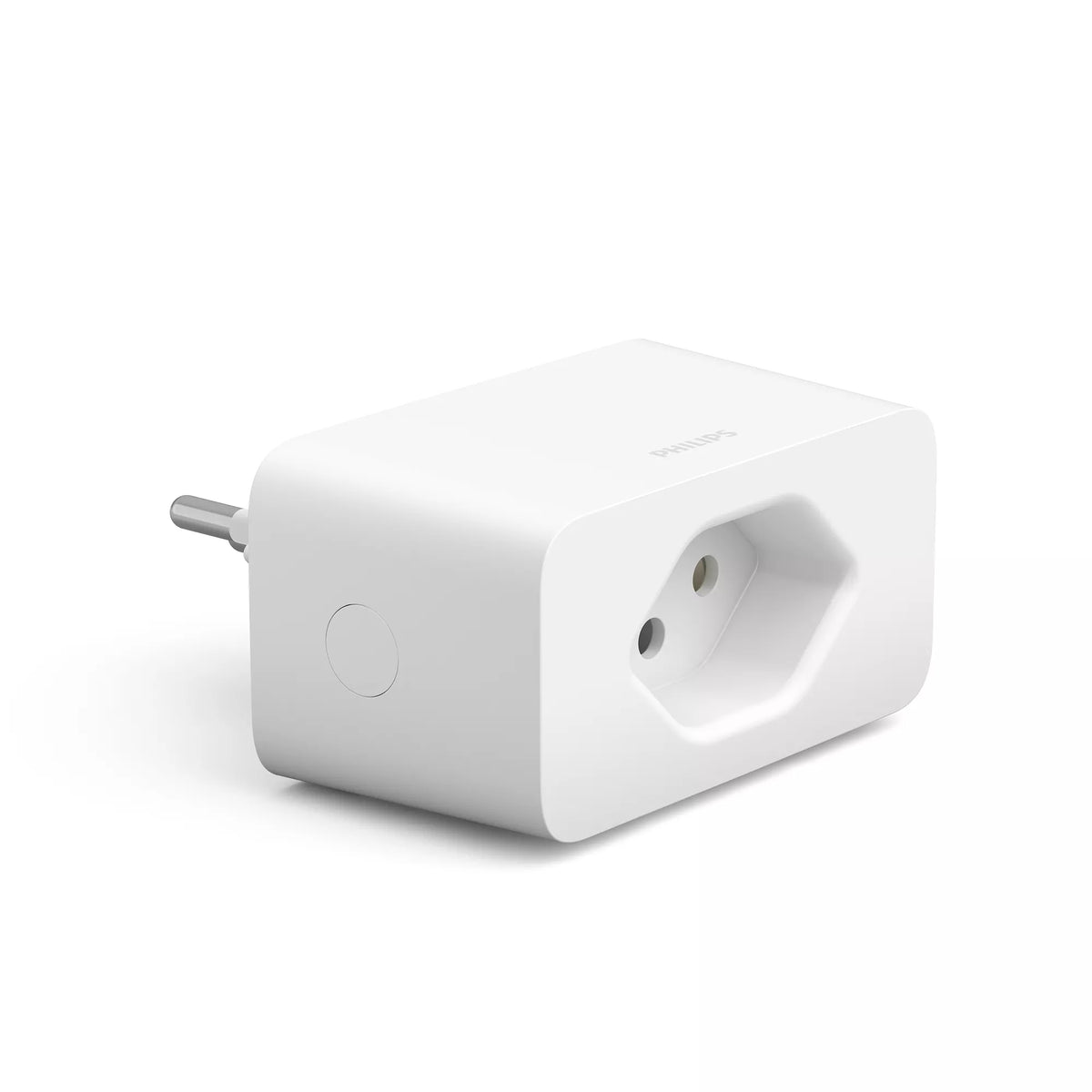 Philips 929002442 – Smart-Steckdose – Zigbee, Bluetooth – für Philips Hue