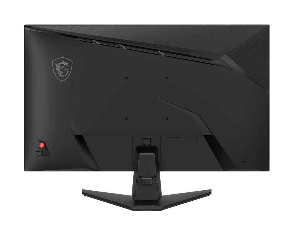 MSI MAG 272F X24 – 27", 1920 × 1080 (Full HD), IPS, 240 Hz