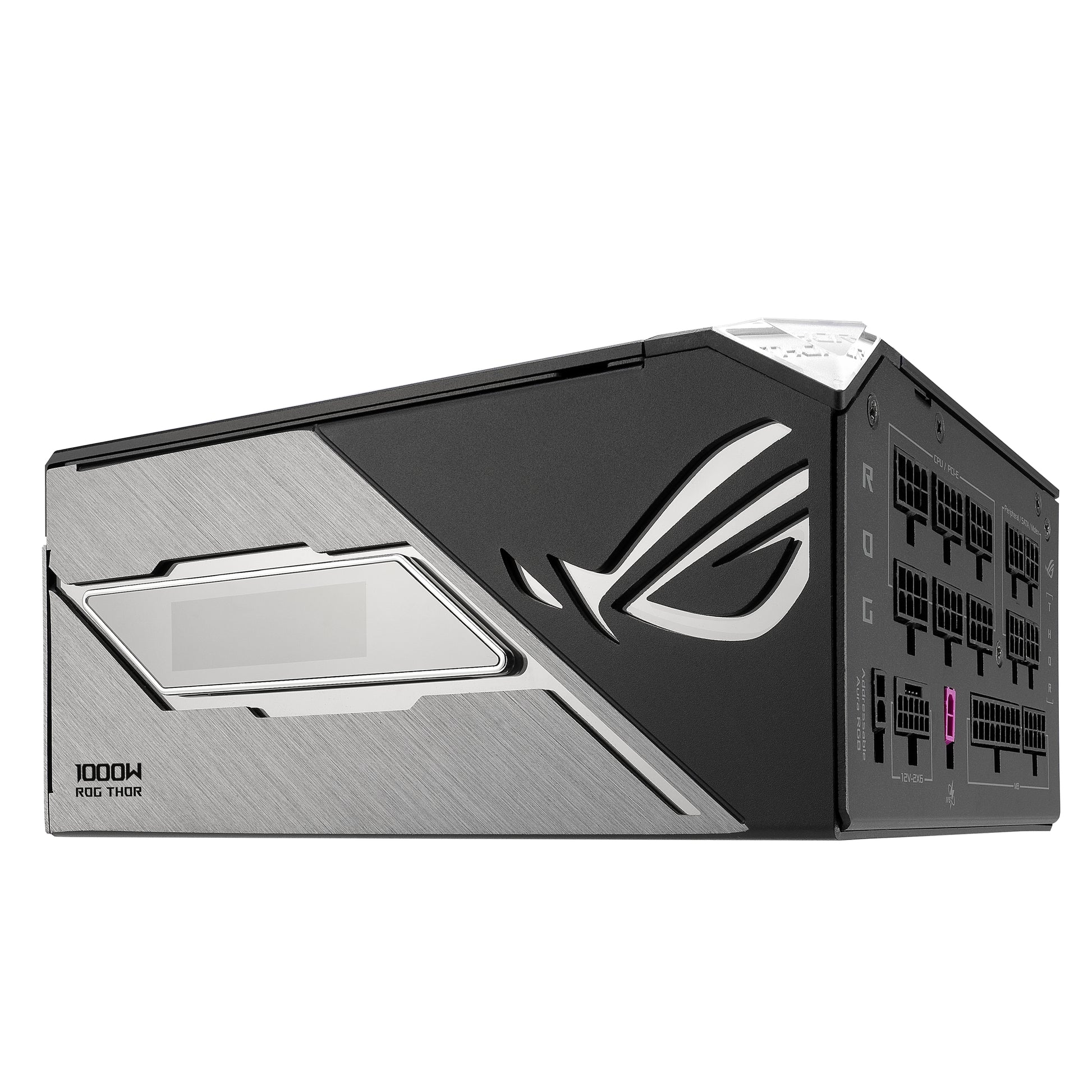 ASUS Netzteil – 1000 W – Schwarz
