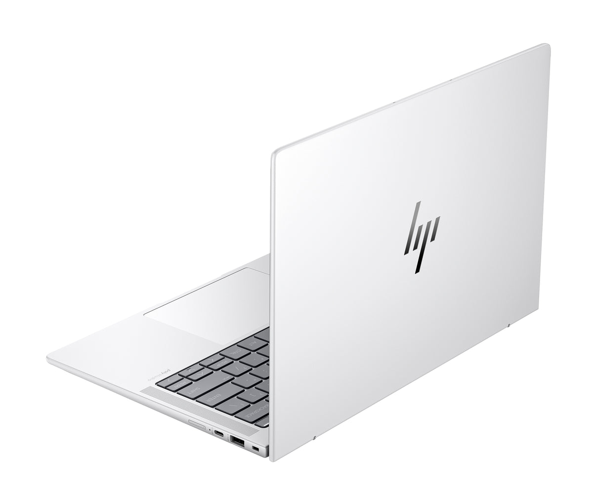 HP EliteBook 1040 G11 – 14,0" WUXGA, Core Ultra 7 155H, 16 GB, 512 GB SSD, Win 11 Pro