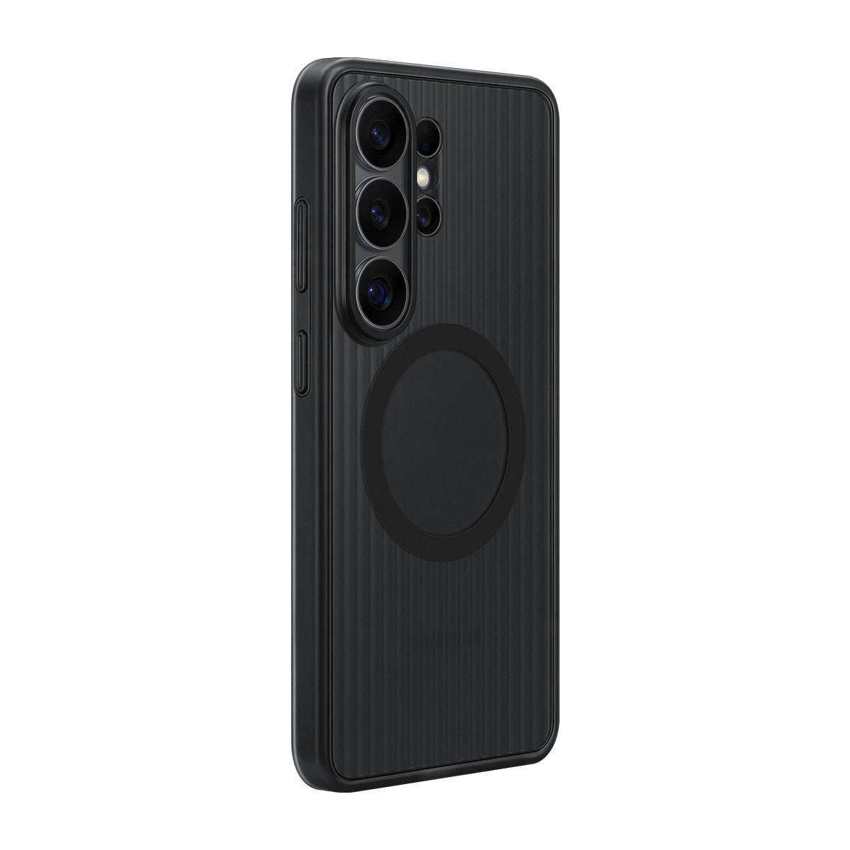 Samsung Backcover – für Samsung Galaxy S26 Ultra, Schwarz