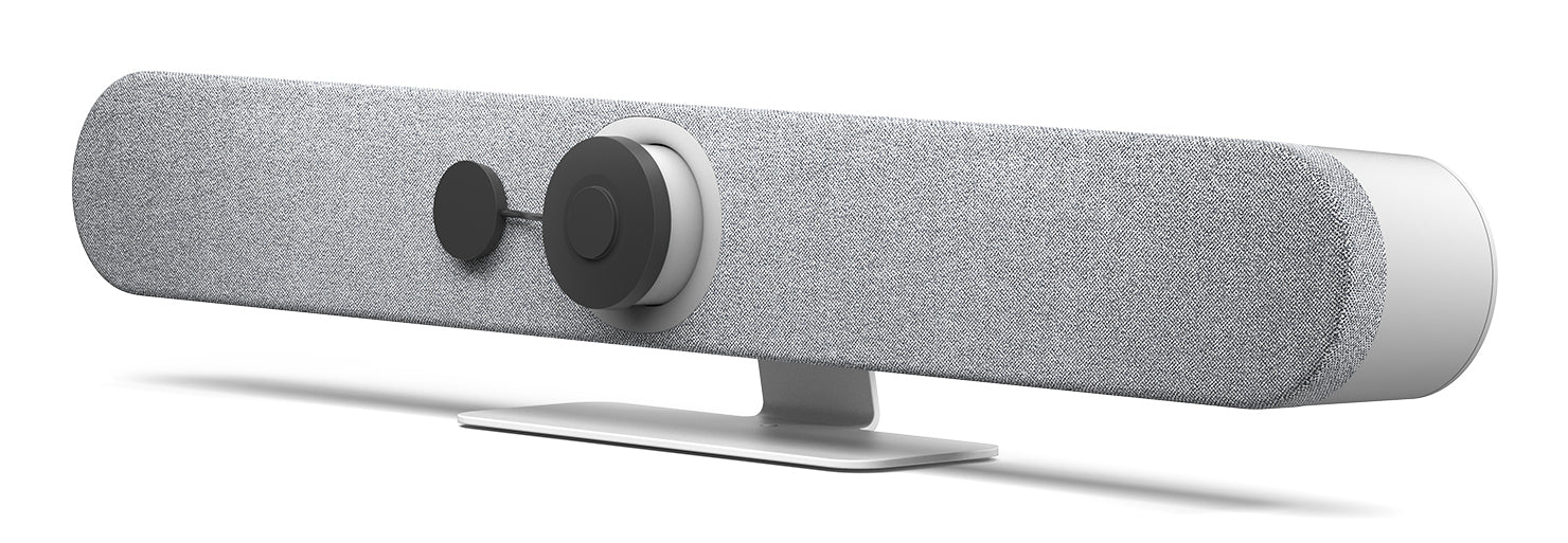 Logitech Rally Bar Mini – Videobar