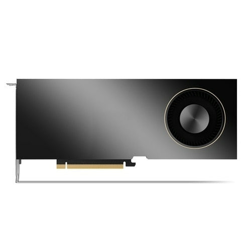 DELL RTX A800 – PCIe Grafikkarte – 40 GB HBM2, 400 GB/s, PCIe 4.0 x16, 6912 CUDA-Kerne, 240 W