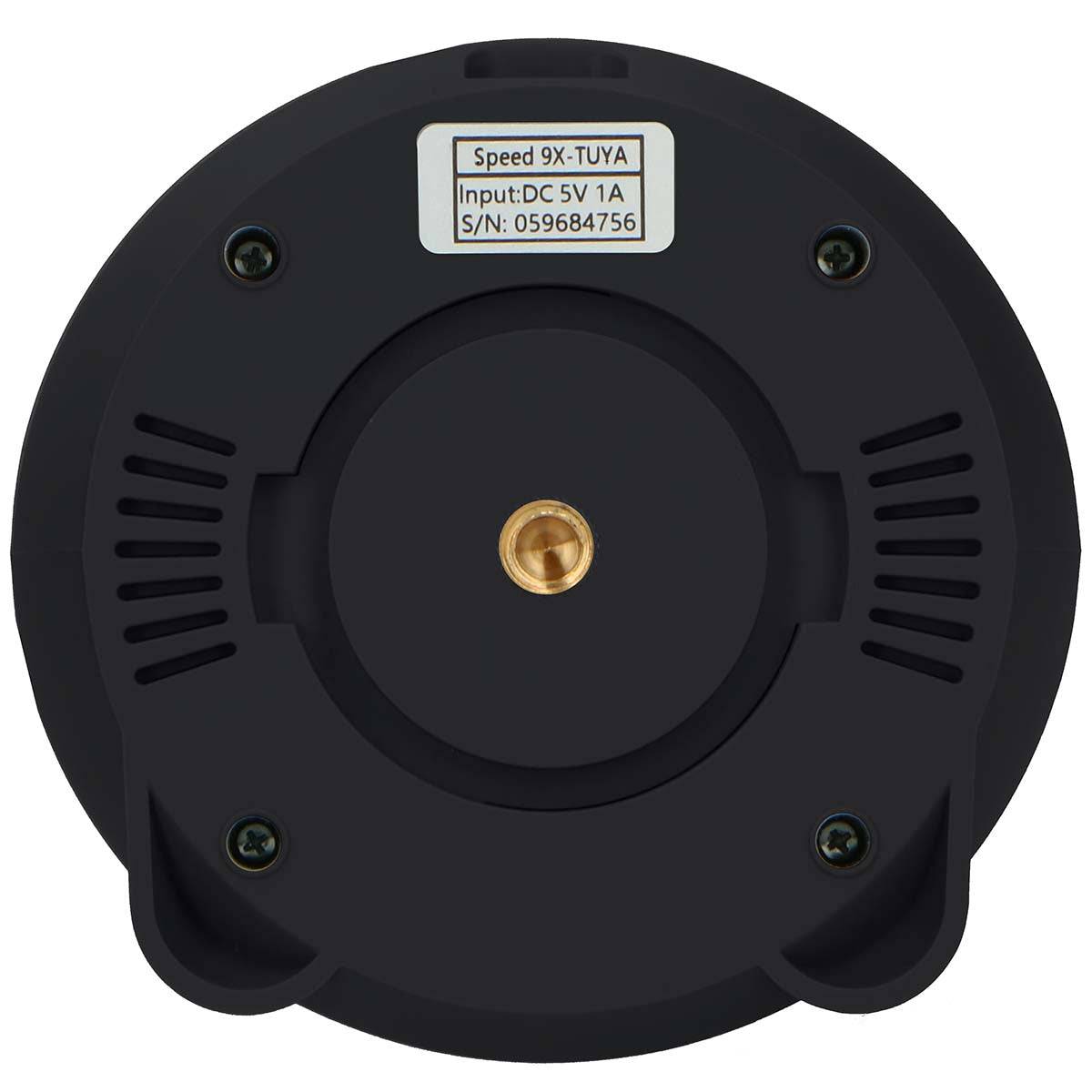 Alecto SMARTBABY10 – 1080p – WLAN – 2-Wege-Audio