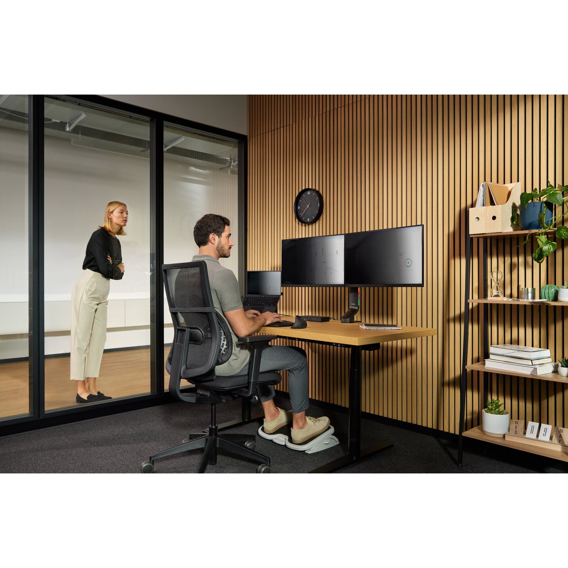 Kensington Displayschutz für Microsoft Surface 3 15"
