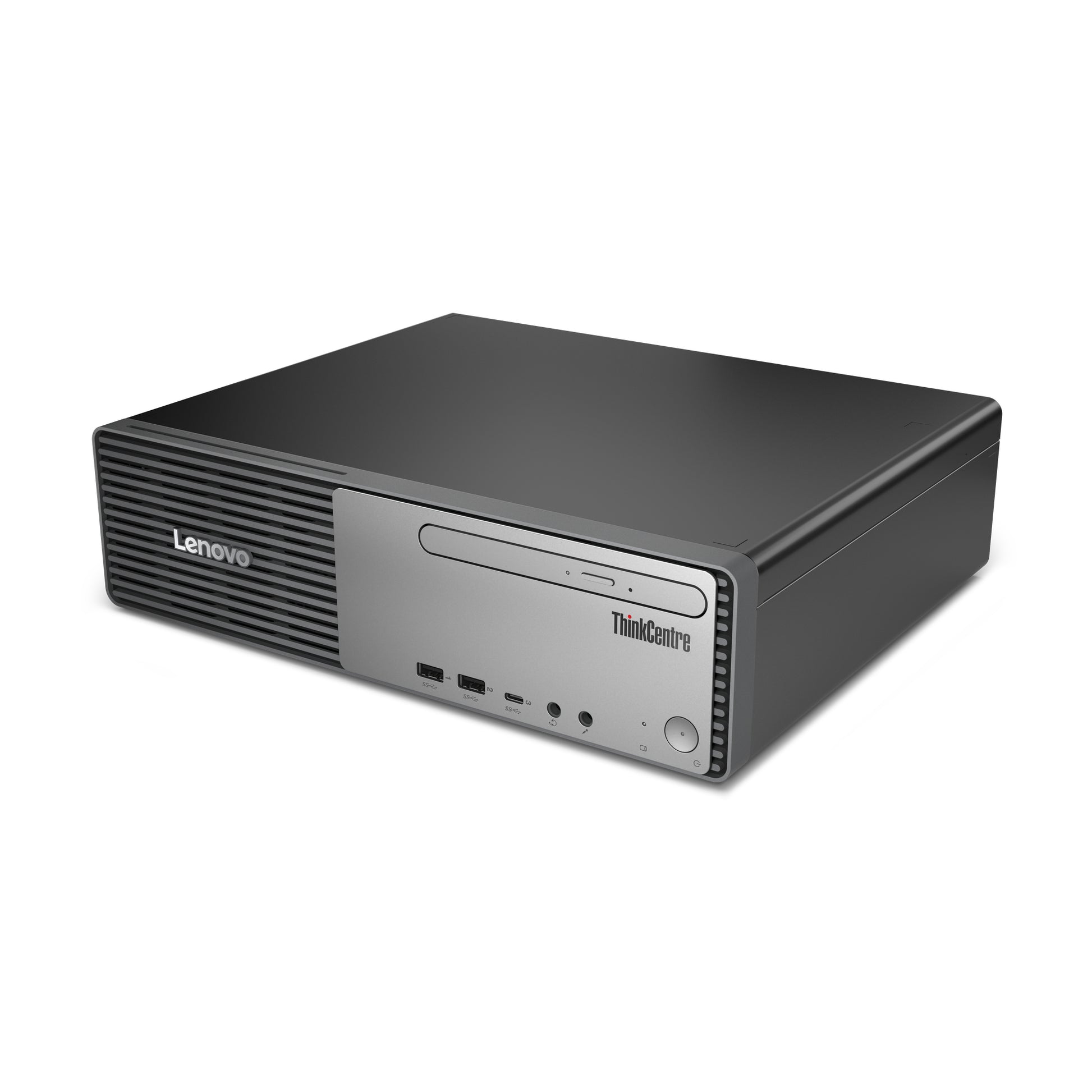 Lenovo ThinkCentre Neo 30s SFF – Intel Core i5-13420H, 16 GB RAM, 512 GB SSD, DVD-RW, Windows 11 Pro