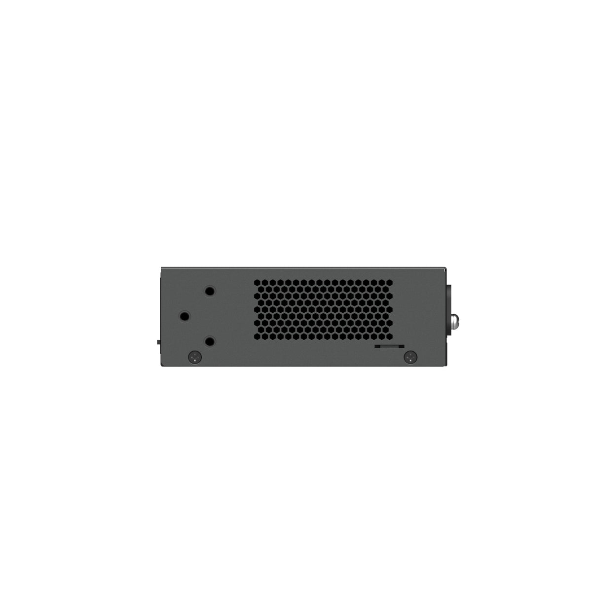 Ruijie Networks RG-ES124G-L – Switch (Unmanaged) – 24×GbE, L2, 19" Rack