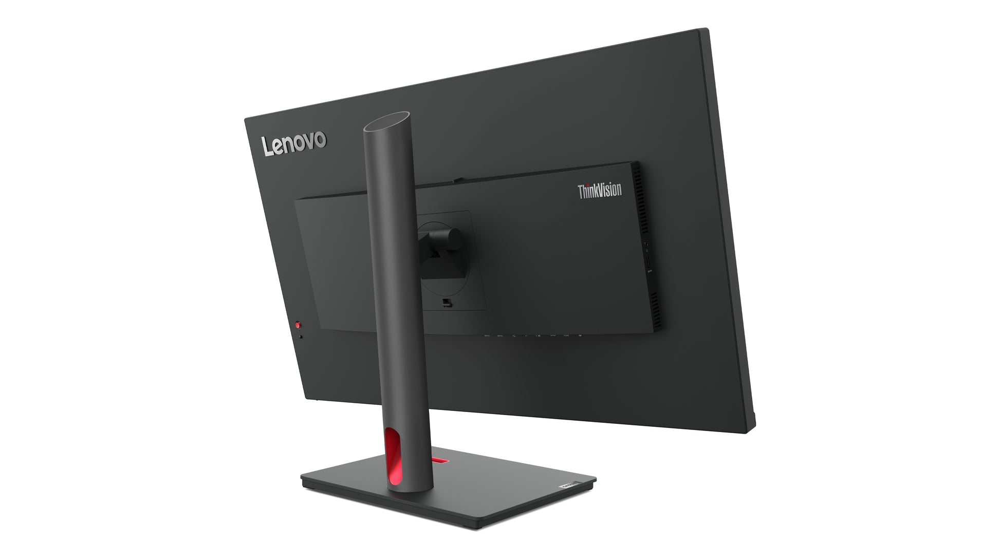 Lenovo ThinkVision P32p-30 – 31,5", 3840 × 2160 (4K), IPS, USB-C 100 W, KVM, LAN