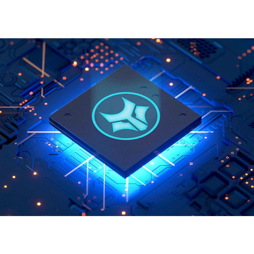 HP Micro – AMD Ryzen AI Max PRO 390, 32 GB RAM, 1 TB SSD, Windows 11 Pro