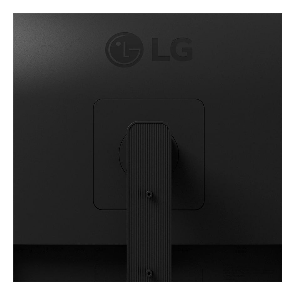 LG 27BA550-B – 27", 1920 × 1080 (Full HD), IPS, 100 Hz