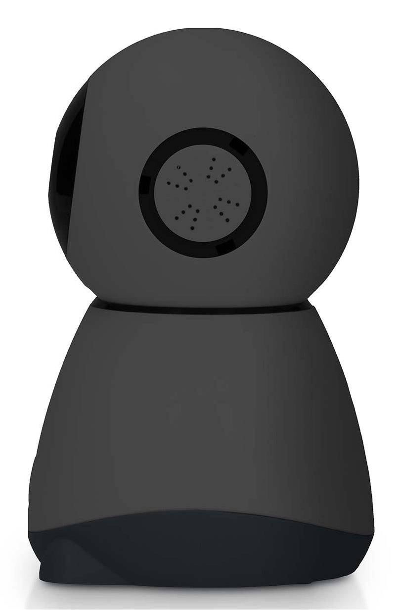 Alecto SMARTBABY10 – 1080p – WLAN – 2-Wege-Audio