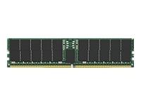 Kingston Technology Kingston KSM64R52BD4-96MC – Server DIMM – 96 GB DDR5-6400 MT/s, ECC Registered, 288-polig, CL52