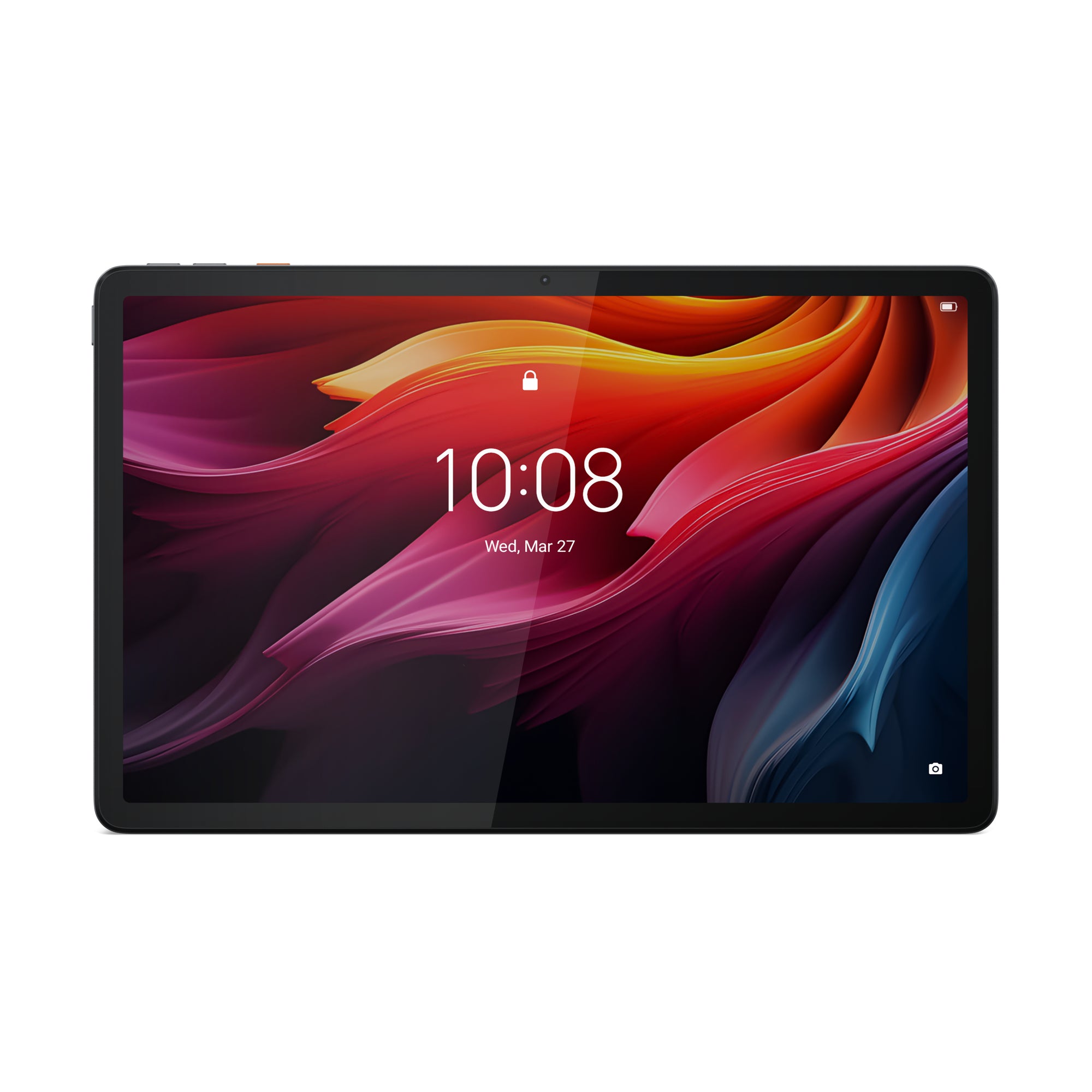 Lenovo Tab K11 Plus – 11,5", 256 GB, 8 GB RAM, Wi‑Fi, Grau, IP52