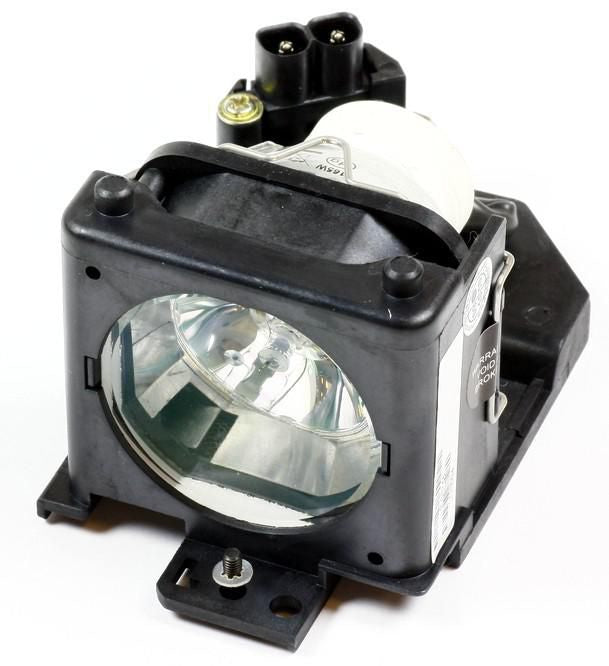 CoreParts Ersatzlampe, 165 W, 2000 h, für 3M, unter anderem S15, S15i, X15