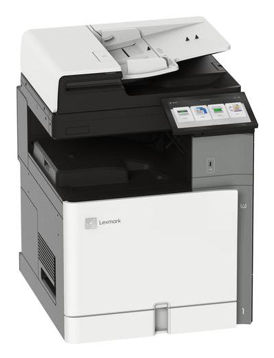 Lexmark Cx951Se – Farbiger Laser-MFP A3 – WLAN – 35 ppm S/W