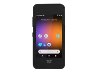 Cisco 840S – Webex Wireless Telefon mit Scanner, inkl. Akku, Kabel und Ladegerät