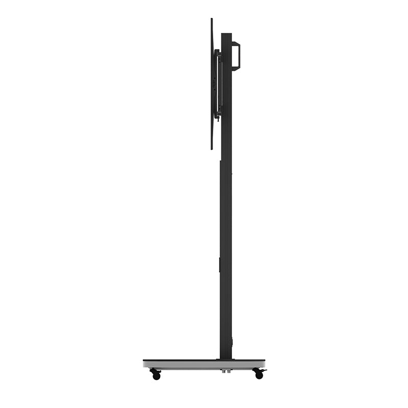 Hagor PRO-TOWER L DUAL – Displayständer für 2 Displays