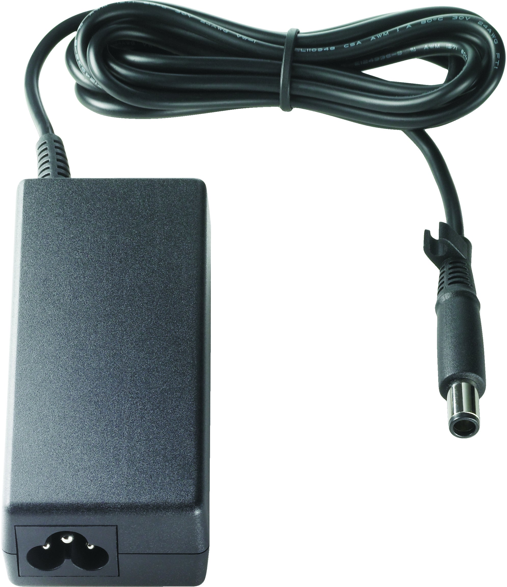 HP Smart AC Adapter Netzteil 90 W – für Laptop – schwarz
