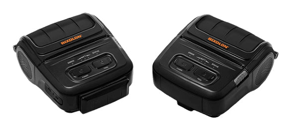 Bixolon SPP SPP-L310 – Etikettendrucker, Thermodirekt, bis 76,2 mm, USB, Bluetooth, 203 dpi