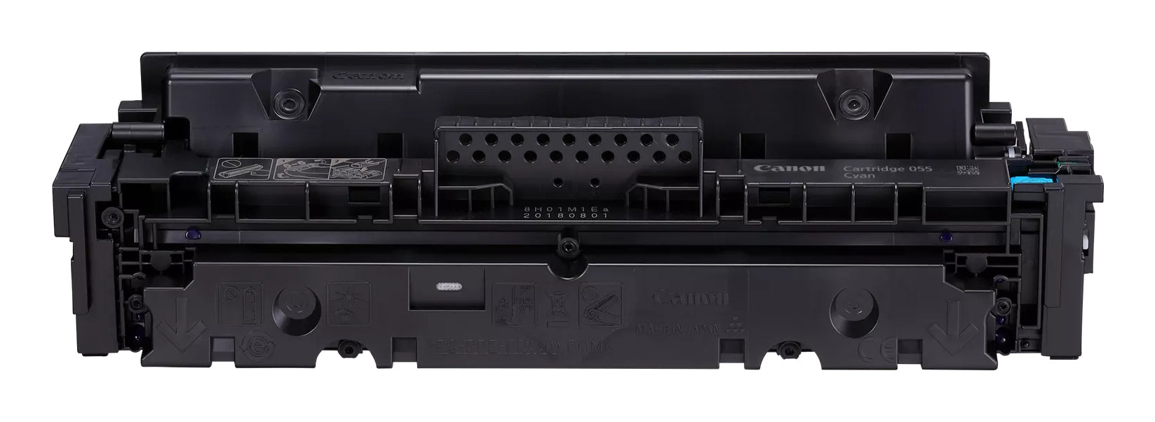 Canon Toner 055 C – cyan