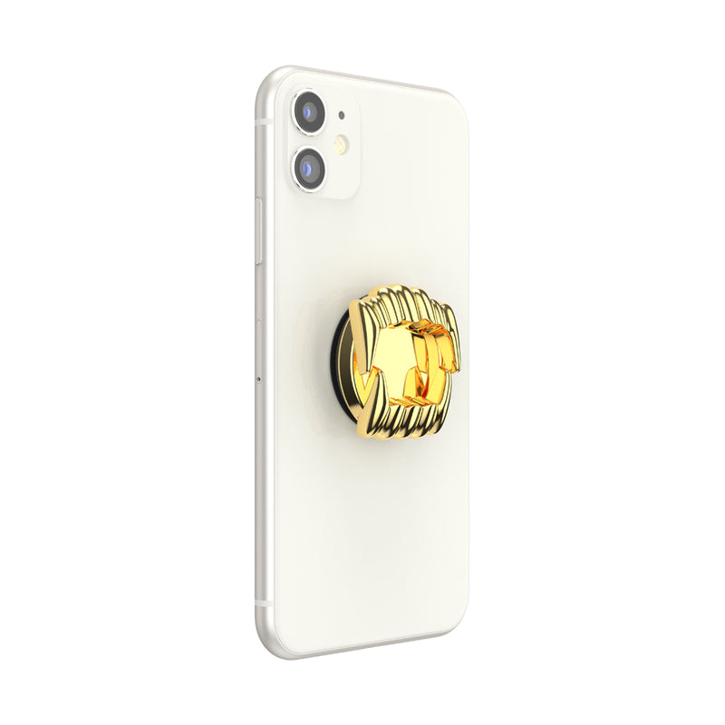 PopSockets Ringhalterung – universal, drehbar, mehrfarbig