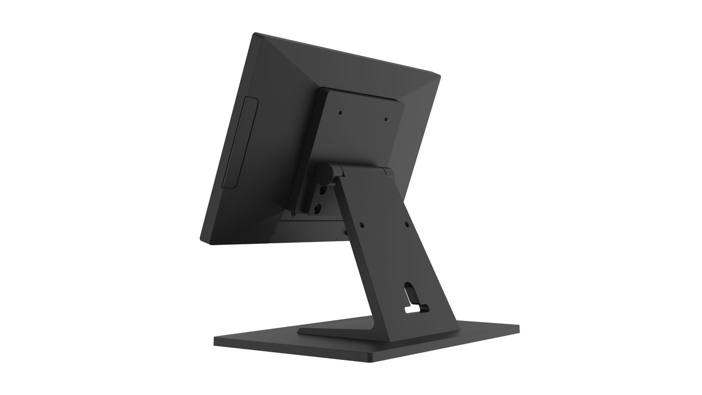 Capture J6412 11,6" POS All-in-One – 8 GB RAM, 128 GB SSD, ohne OS
