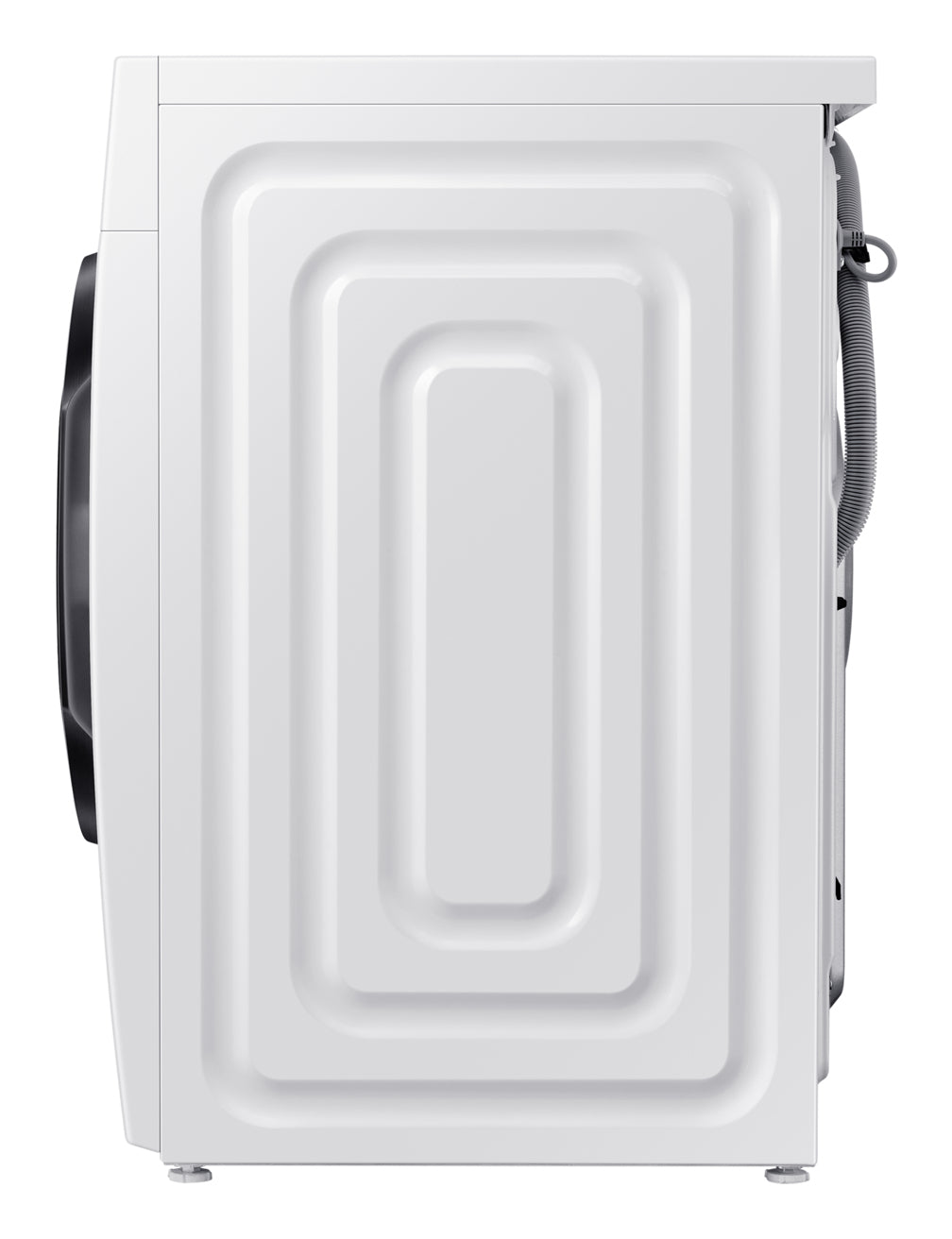 Samsung Waschmaschine WW5000C – 9 kg, 1400 U/min, Energieklasse A – weiss