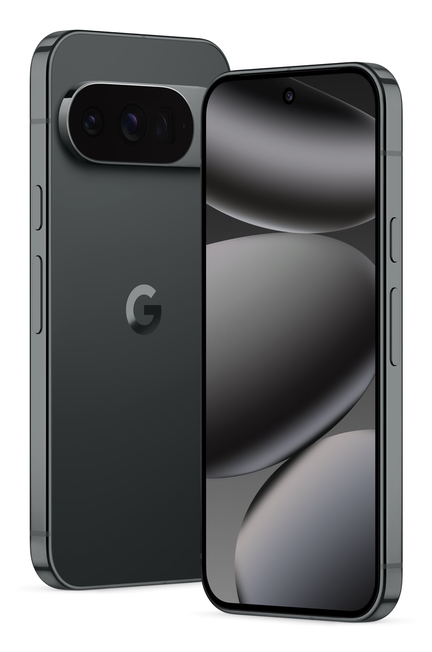 Google Pixel 10 Pro XL – 6,8" – 256 GB – Schwarz