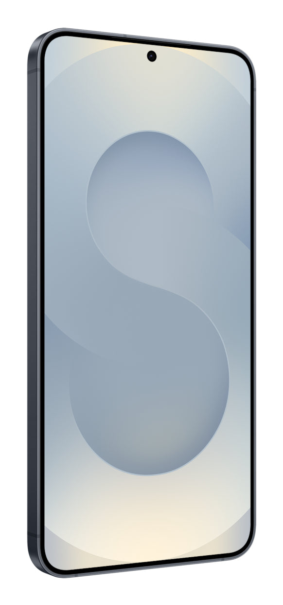Samsung Galaxy S25+ – 6,7" – 512 GB – Blau-schwarz