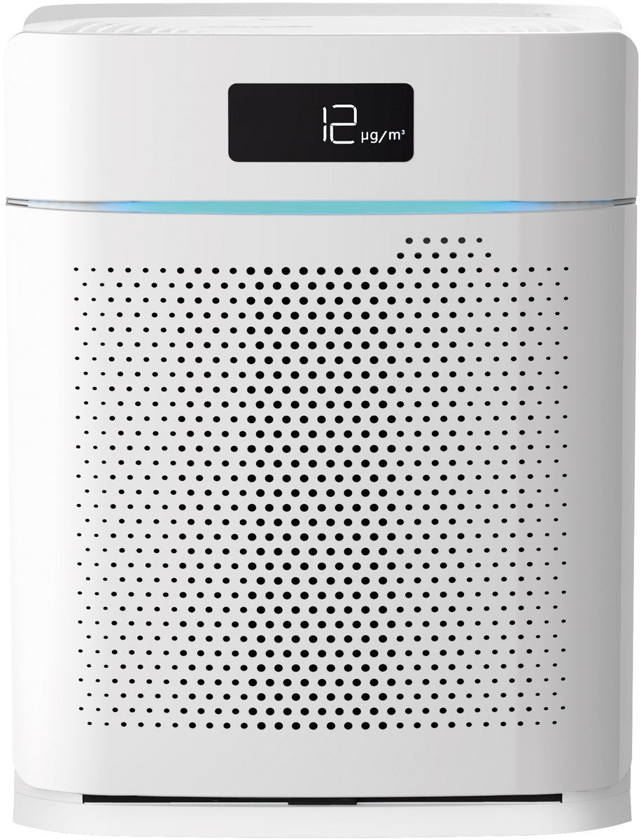 Ideal Luftreiniger AP25 – CADR 250 m³/h, bis 35 m², 57 dB