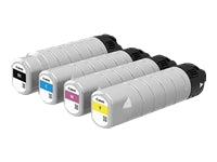 Canon Tintenpatrone PGI-7500XL, Gelb, Original – für Canon-Drucker