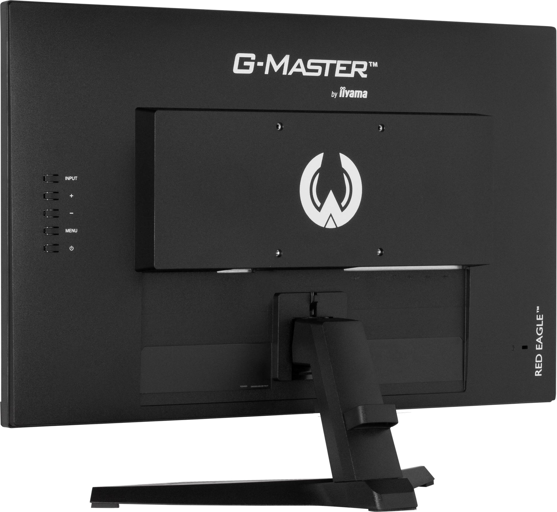 iiyama G-MASTER G2470HSU-B6 – 23,8", 1920 × 1080 (Full HD), IPS, 180 Hz