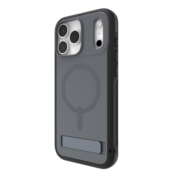 ZAGG Sedona Snap Backcover – für Apple iPhone 17 – MagSafe, mit Ständer, Graphen, bis 4 m Sturzsicher