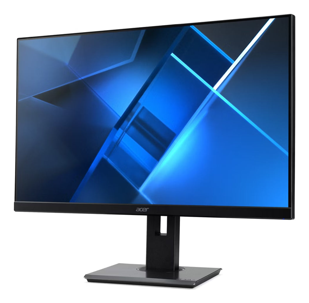 Acer Vero B247Y DE – 23,8", 1920 × 1080 (Full HD), IPS, 100 Hz