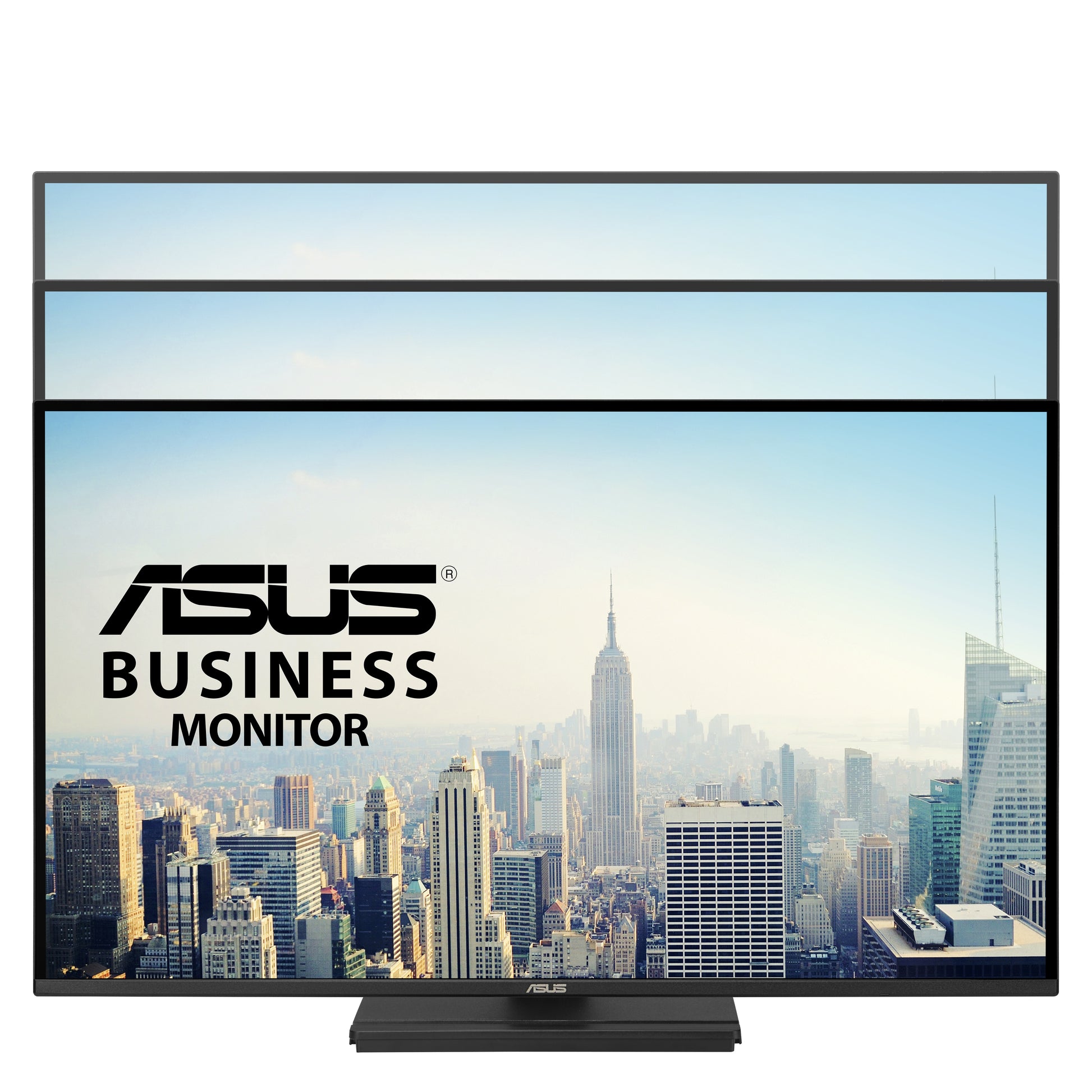 ASUS Business VA27AQSE – Monitor, 27" WQHD (2560 × 1440), 350 cd/m²