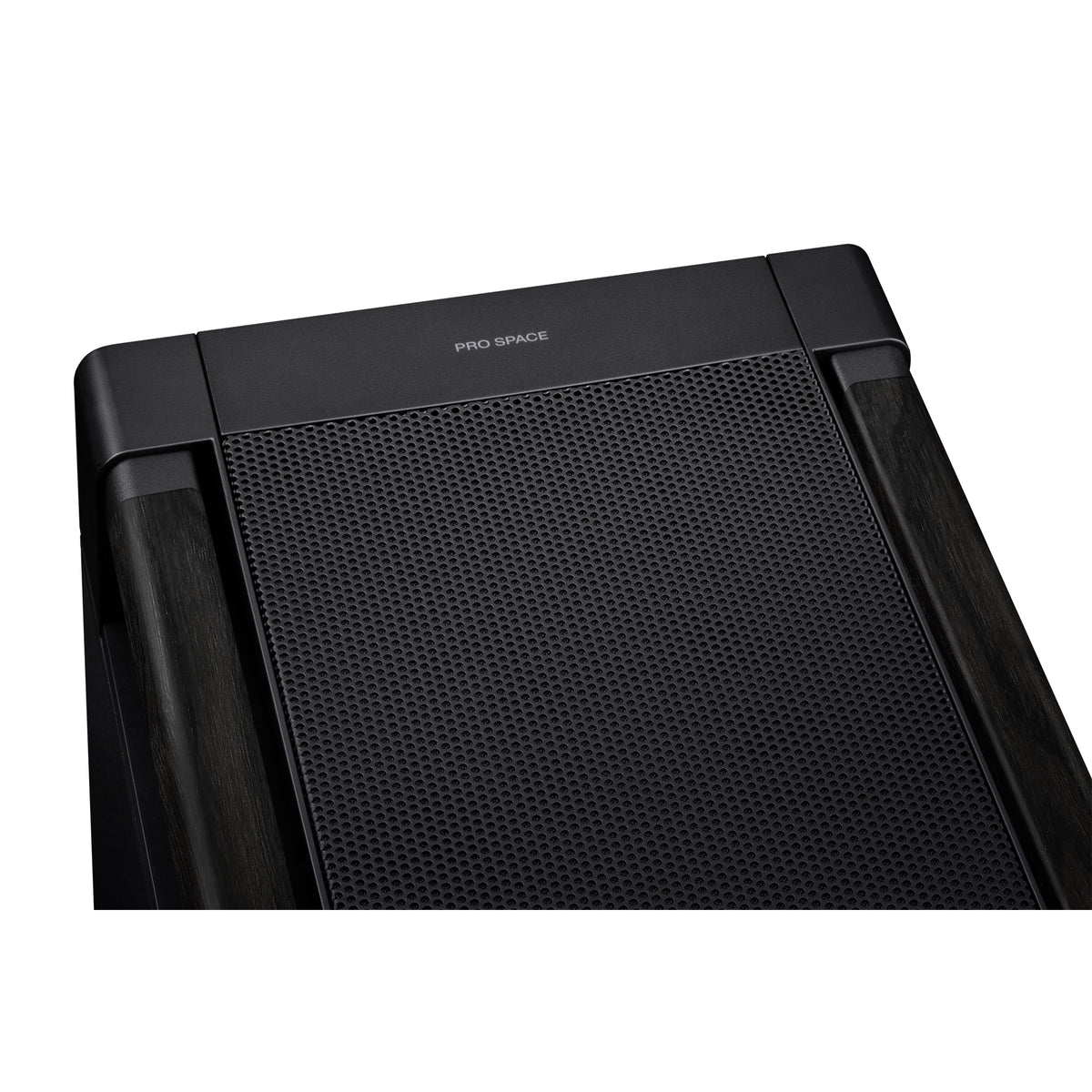 ASUS ProArt PA602 – Midi Tower – E-ATX, 8×HDD, 45 cm GPU, 2×200 mm vorne, 1×140 mm hinten, Schwarz