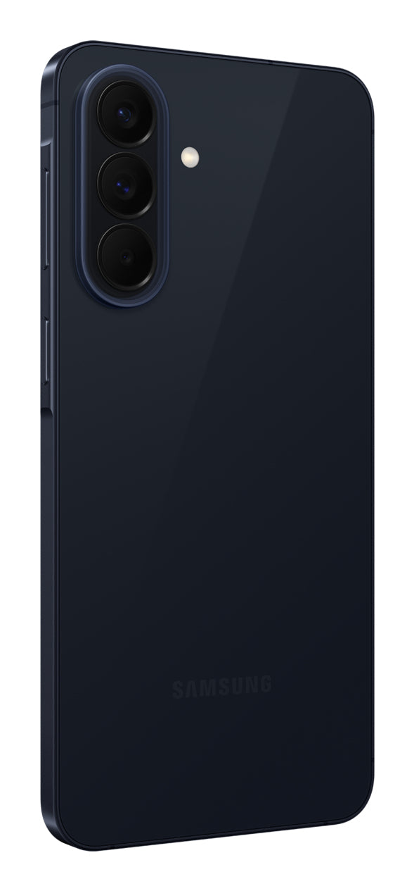 Samsung Galaxy A57 5G – 6,7" – 512 GB – Schwarz
