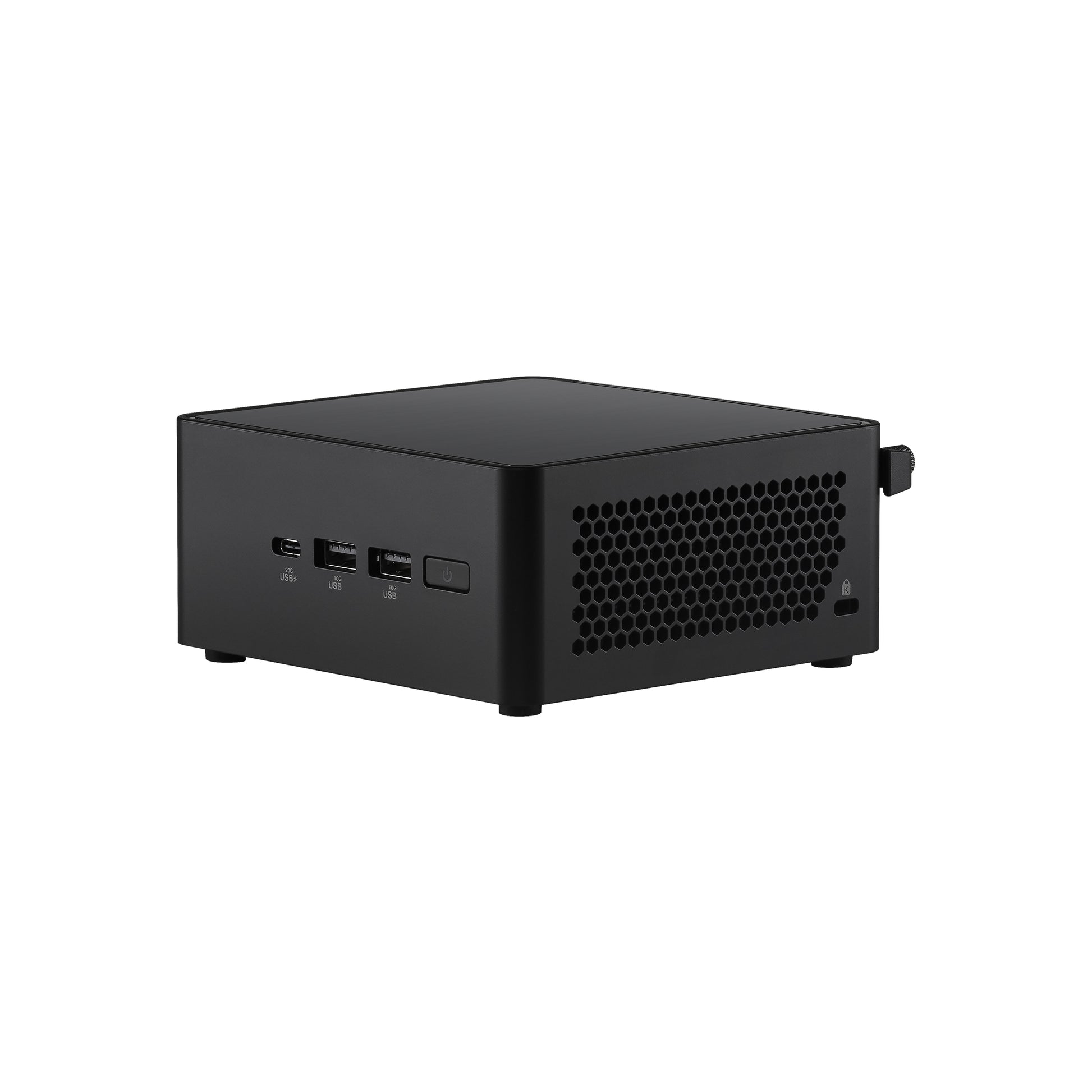 ASUS NUC 14 Pro RNUC14RVHU500000I – Mini-PC Barebone, Windows 11