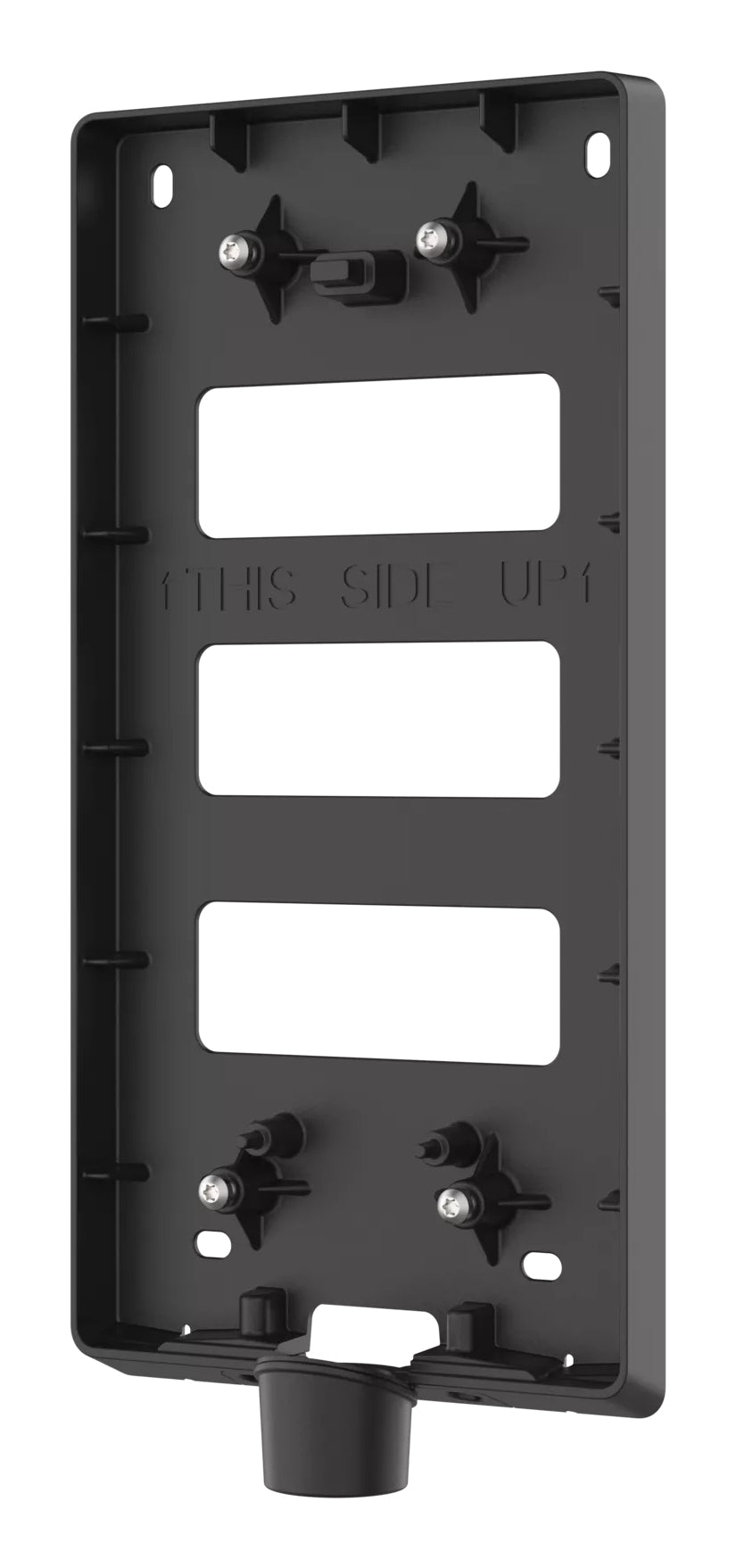 Axis Montageplatte TI8604 – für I8307-VE, schwarz