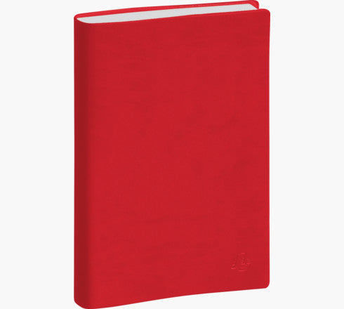 Exacompta Die Geplante Tag 21 – Tagesagenda 2027, 1 Tag/1 Seite, 13,5 × 21 cm