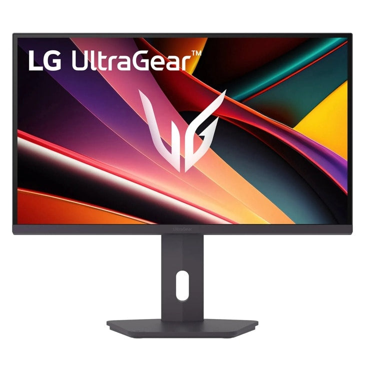 LG 27G610A-B – 27", 2560 × 1440 (WQHD), IPS, 200 Hz, DisplayHDR 400