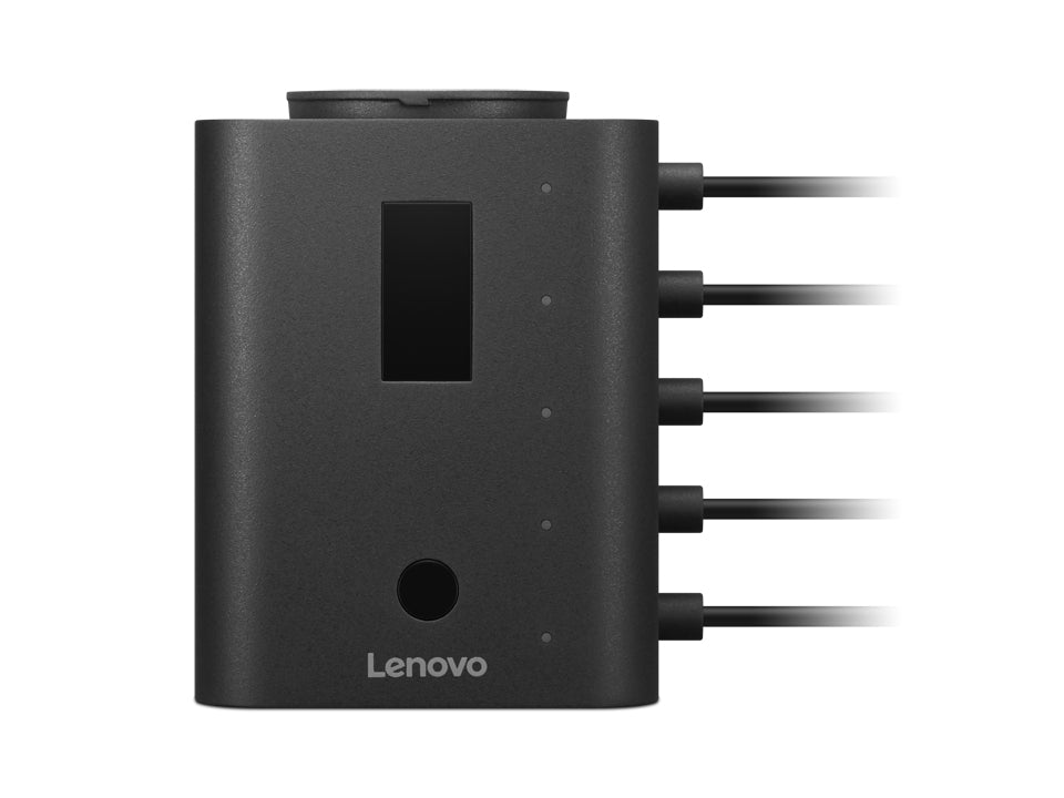 Lenovo 40G0SC65WW Netzteil – 19 W, 0,3 m Kabel – für Laptop
