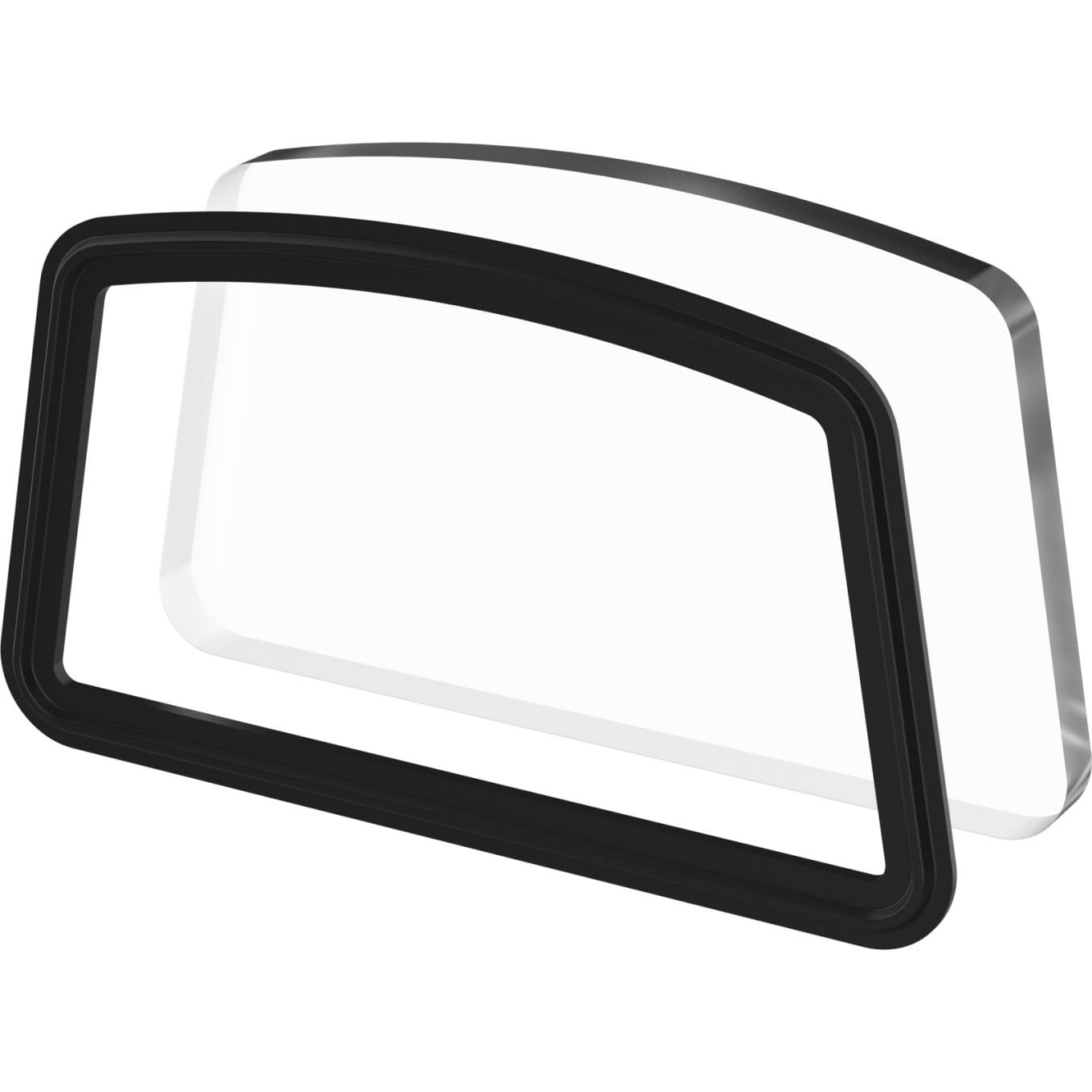 Axis Frontfenster TP3903-E – Gehärtetes Glas – für P3925-LRE