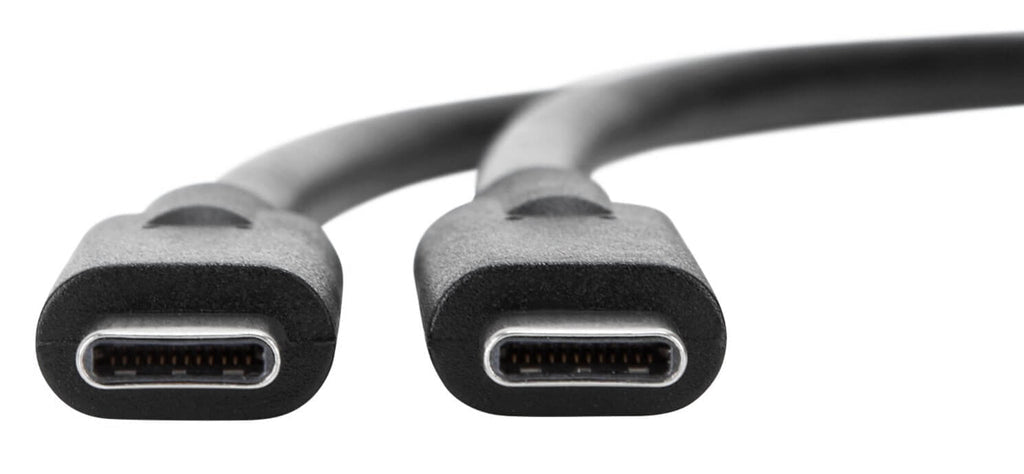 Targus USB-Kabel, USB-C zu USB-C, 2 m, USB 3