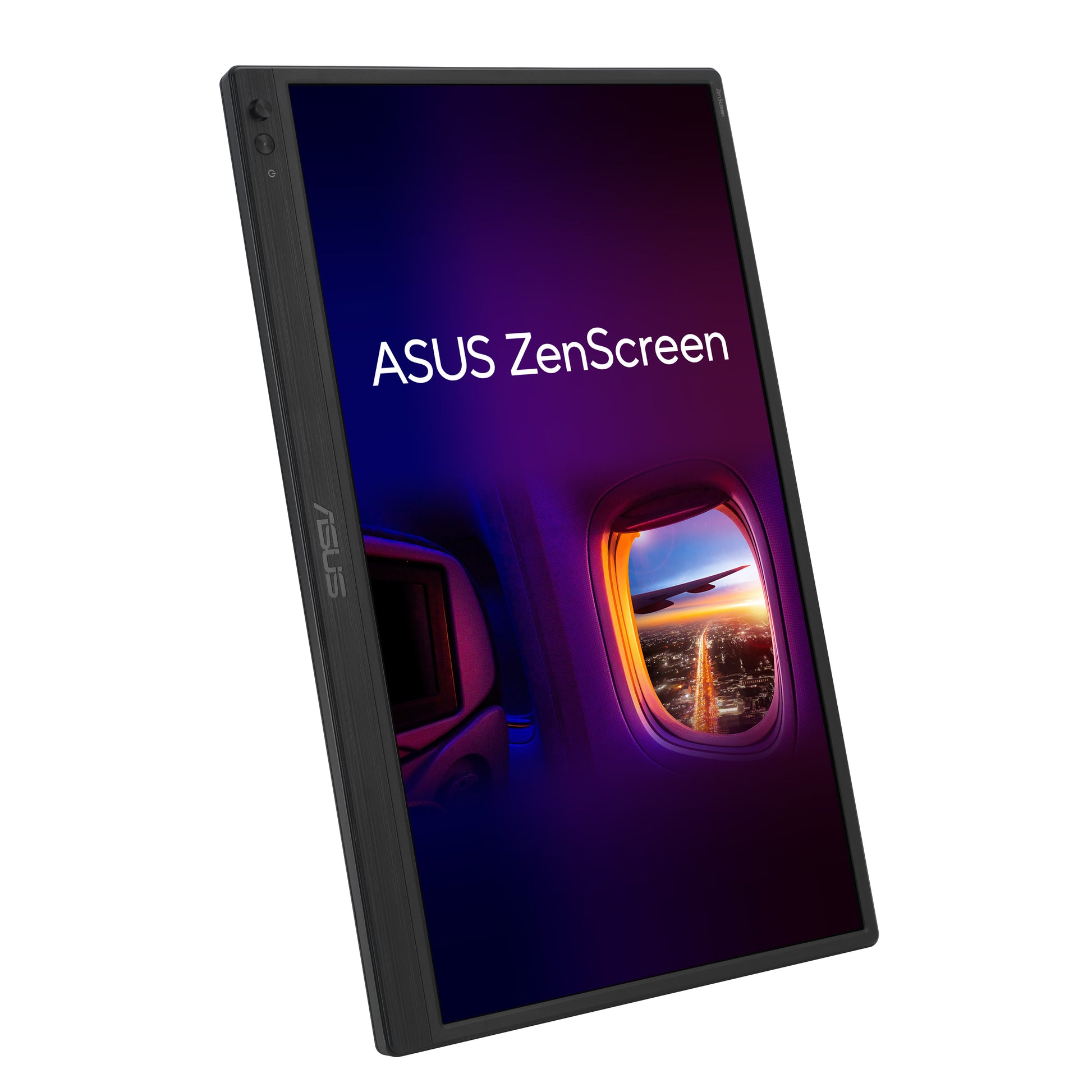 ASUS MB169CK – 15,6", 1920 × 1080 (Full HD), IPS