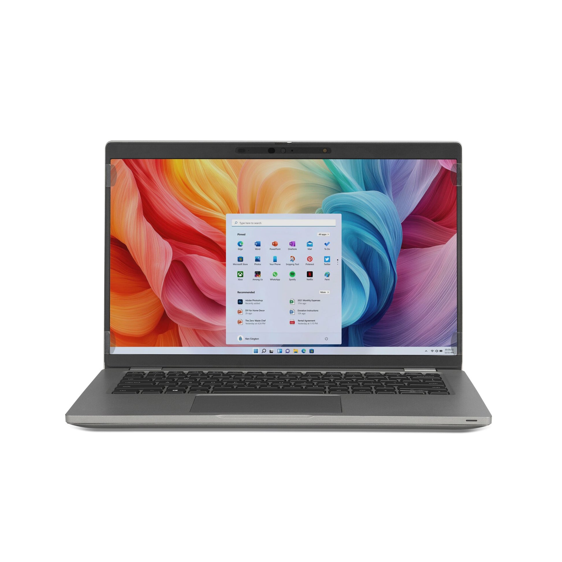 Kensington Displayschutz für 14" Laptops 16:9
